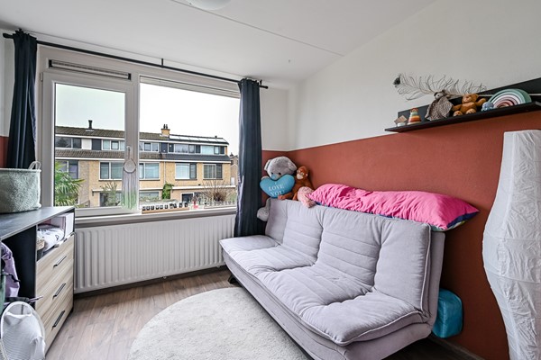 Medium property photo - Virgostraat 5, 3204 CT Spijkenisse